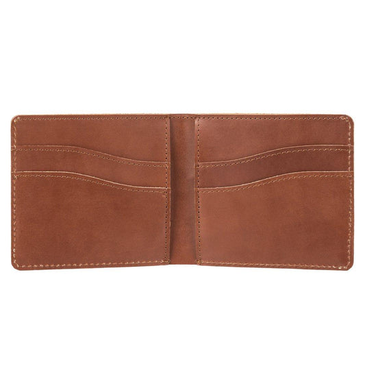 DC Shoes Geldbeutel SPARK IT Braun