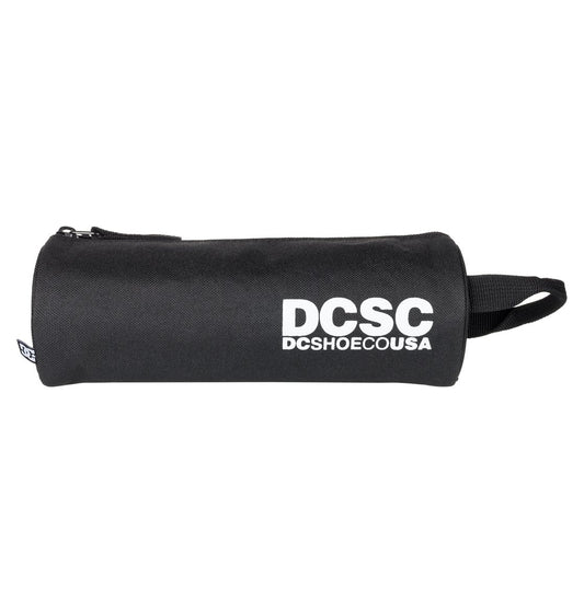 DC Federmäppchen Tank 3 M Schwarz