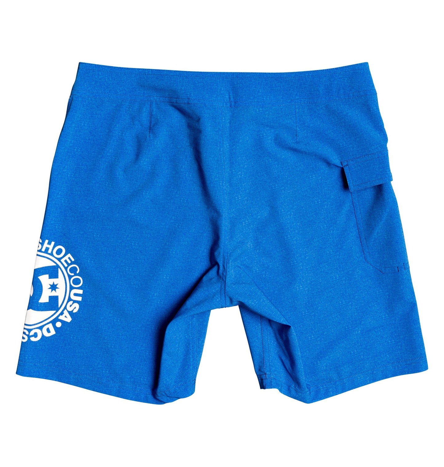 DC Boardshorts Gone Local 18 Blau