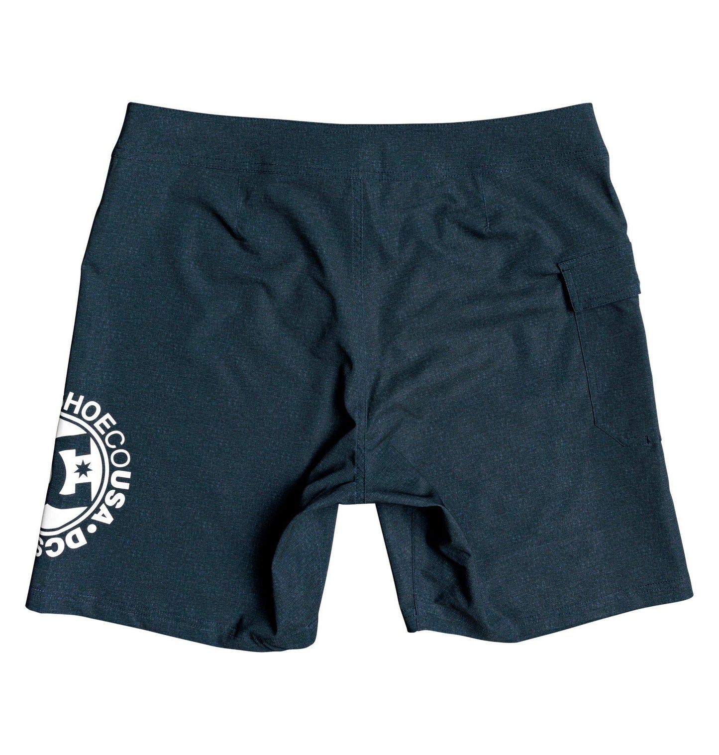 DC Boardshorts Gone Local 18 Schwarz