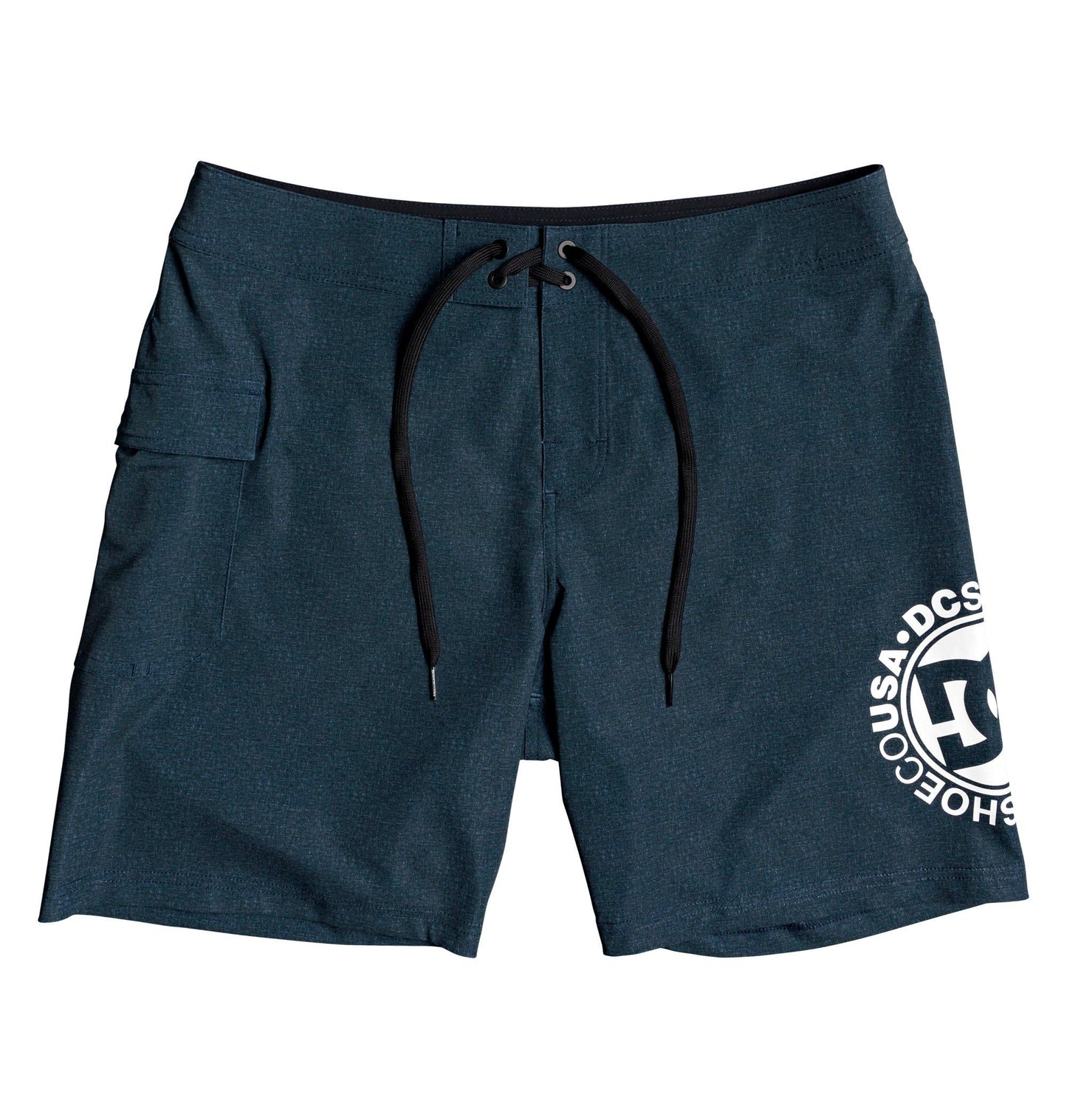 DC Boardshorts Gone Local 18 Schwarz