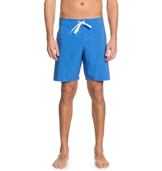 DC Boardshorts Gone Local 18 Blau