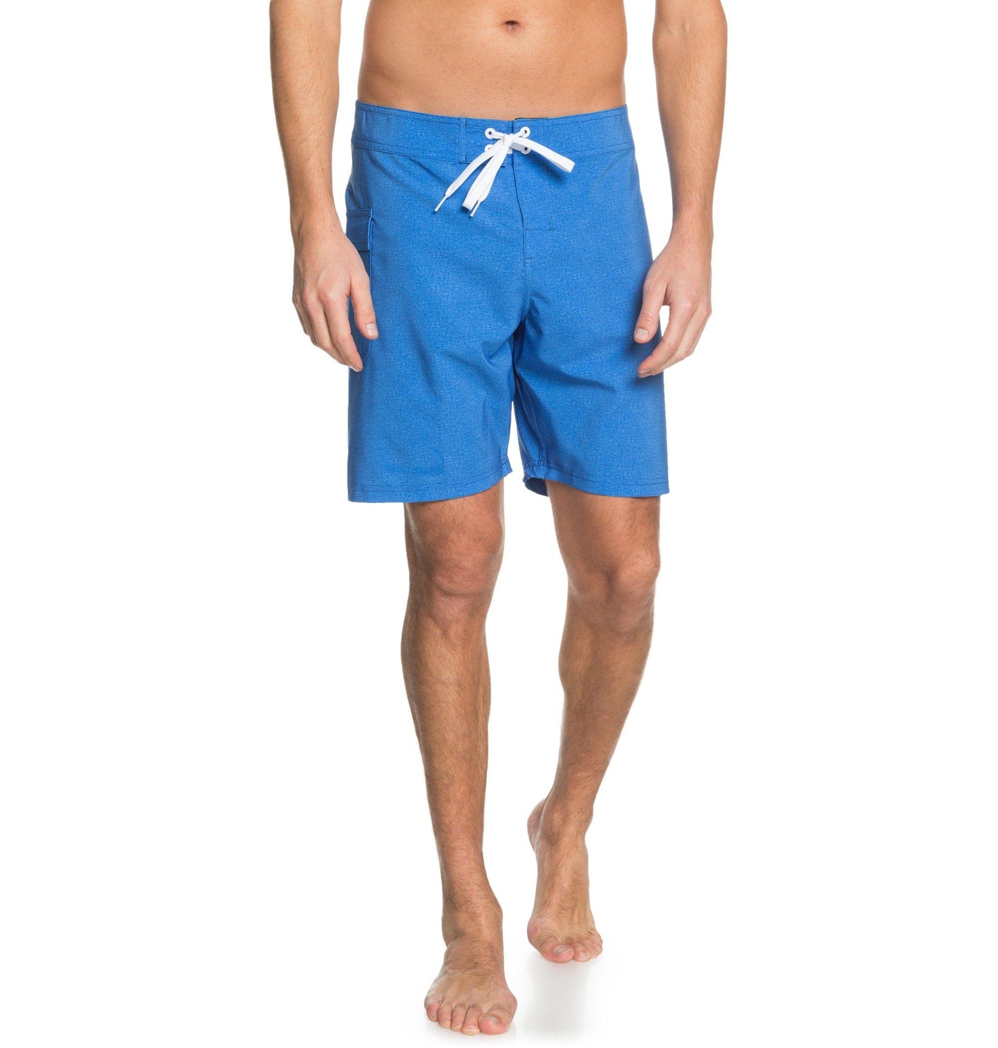 DC Boardshorts Gone Local 18 Blau