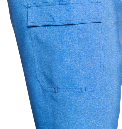 DC Boardshorts Gone Local 18 Blau