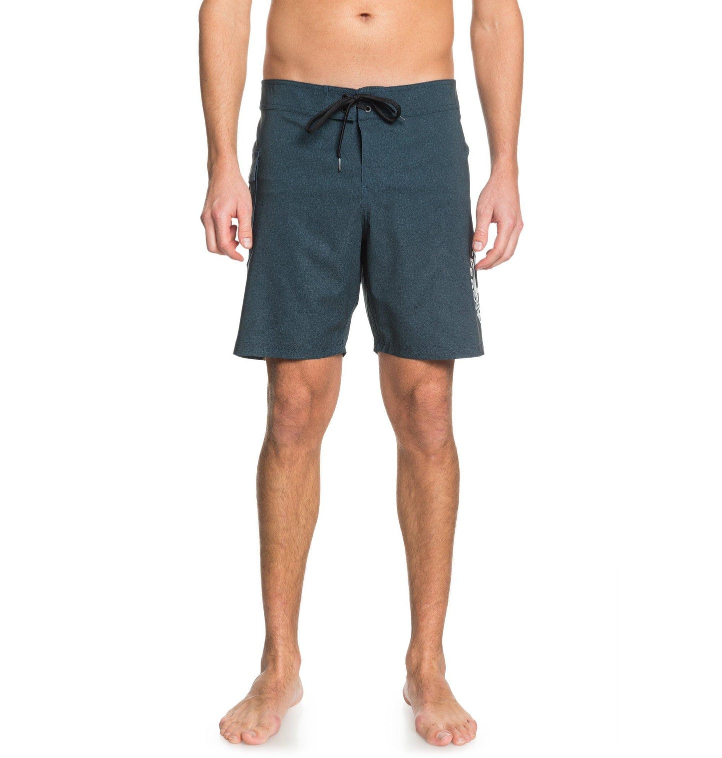 DC Boardshorts Gone Local 18 Schwarz