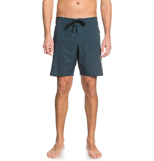 DC Boardshorts Gone Local 18 Schwarz