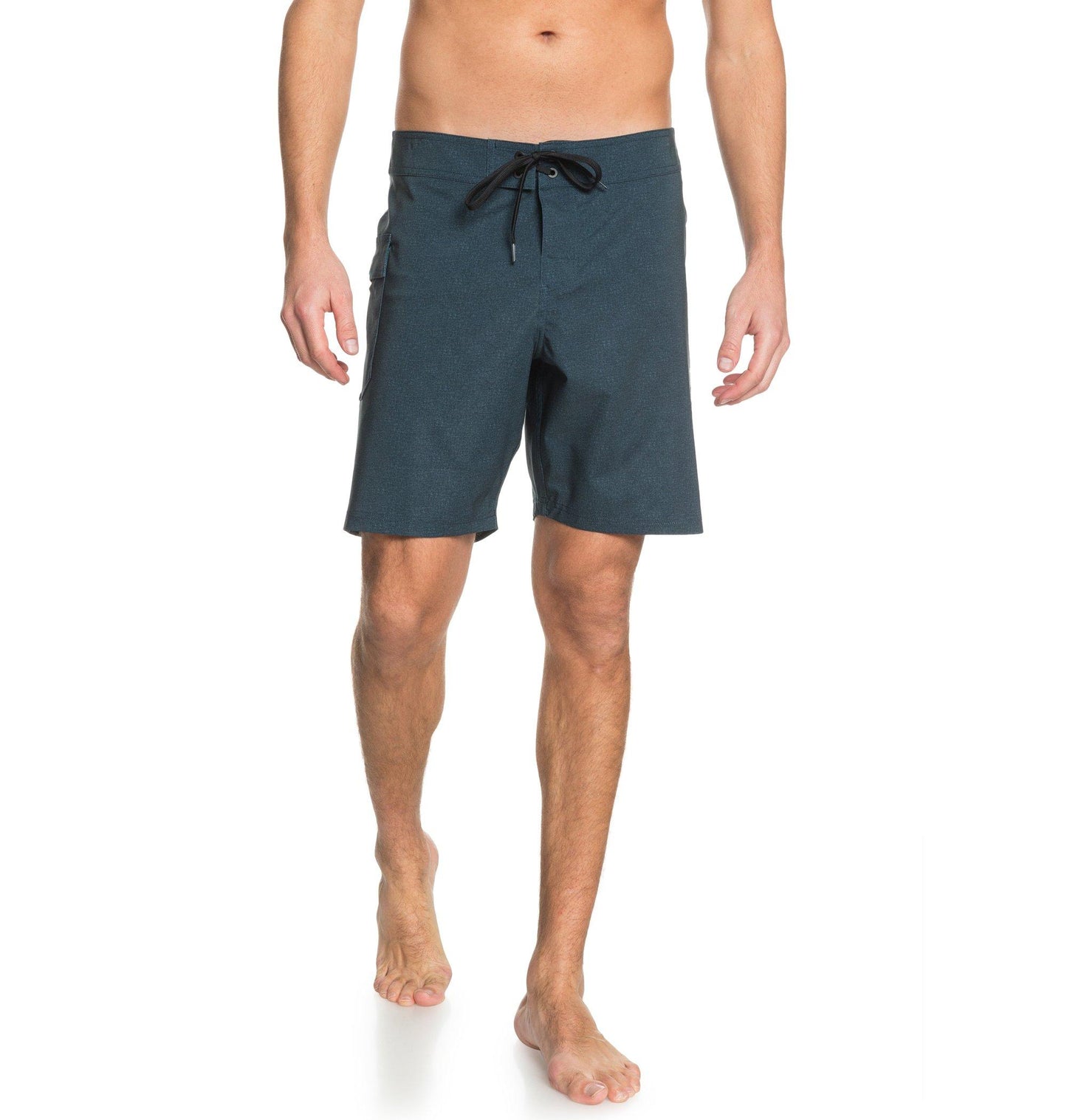 DC Boardshorts Gone Local 18 Schwarz