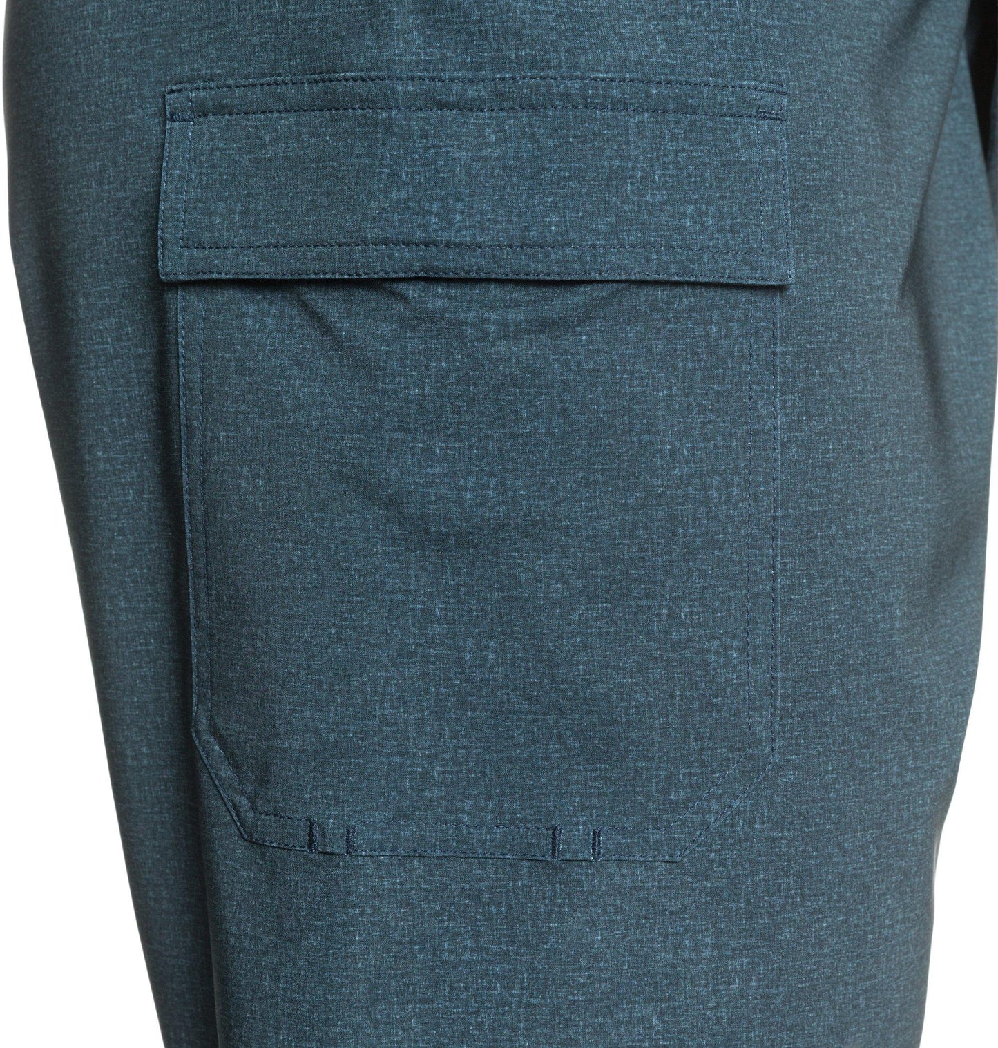 DC Boardshorts Gone Local 18 Schwarz