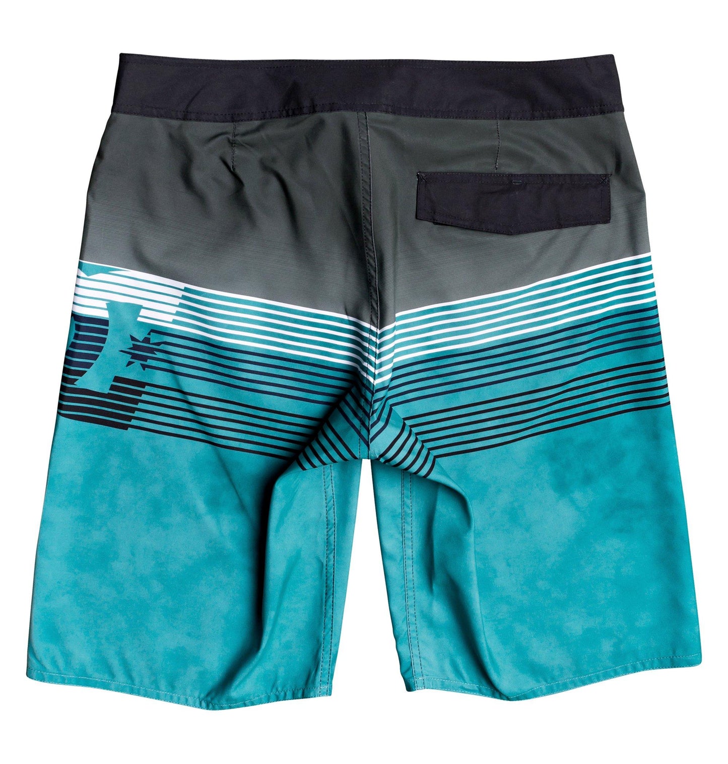 DC Boardshorts Kuseck 21 Blau