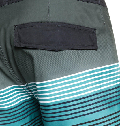 DC Boardshorts Kuseck 21 Blau
