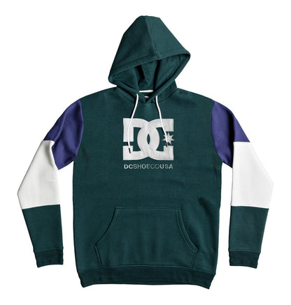 DC Herren Hoodie Doney Ph (June Bug)