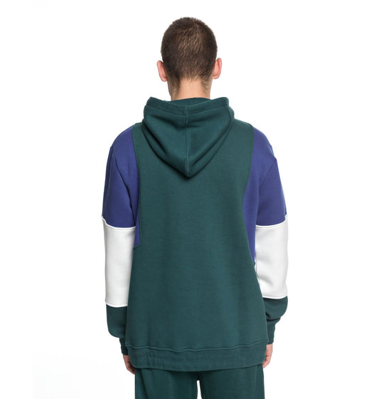 DC Herren Hoodie Doney Ph (June Bug)