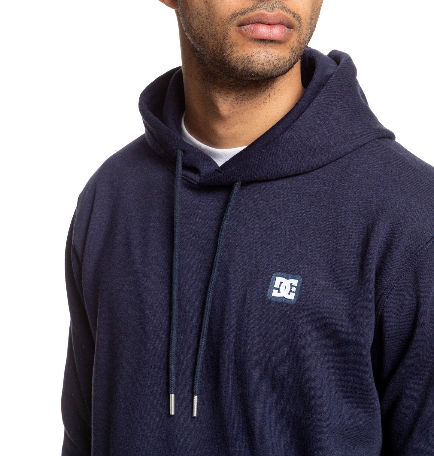 DC Hoodie REBEL PH 3 Blau