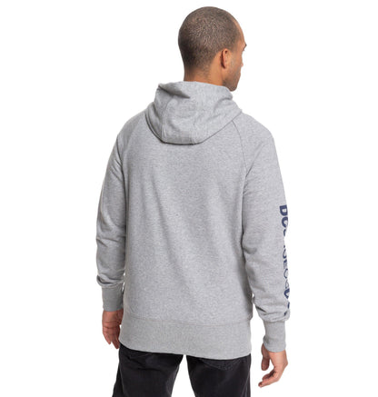 DC Hoodie BURWELL PH Grau