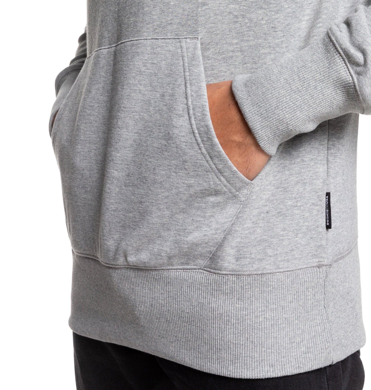 DC Hoodie BURWELL PH Grau