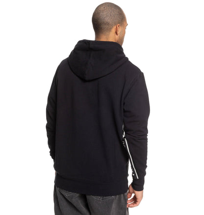 DC Hoodie PRESNEN PH Schwarz