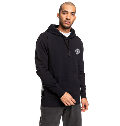 DC Hoodie PRESNEN PH Schwarz