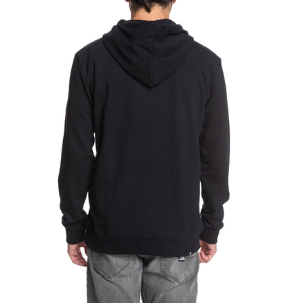 DC Hoodie Star Mehrfarbig