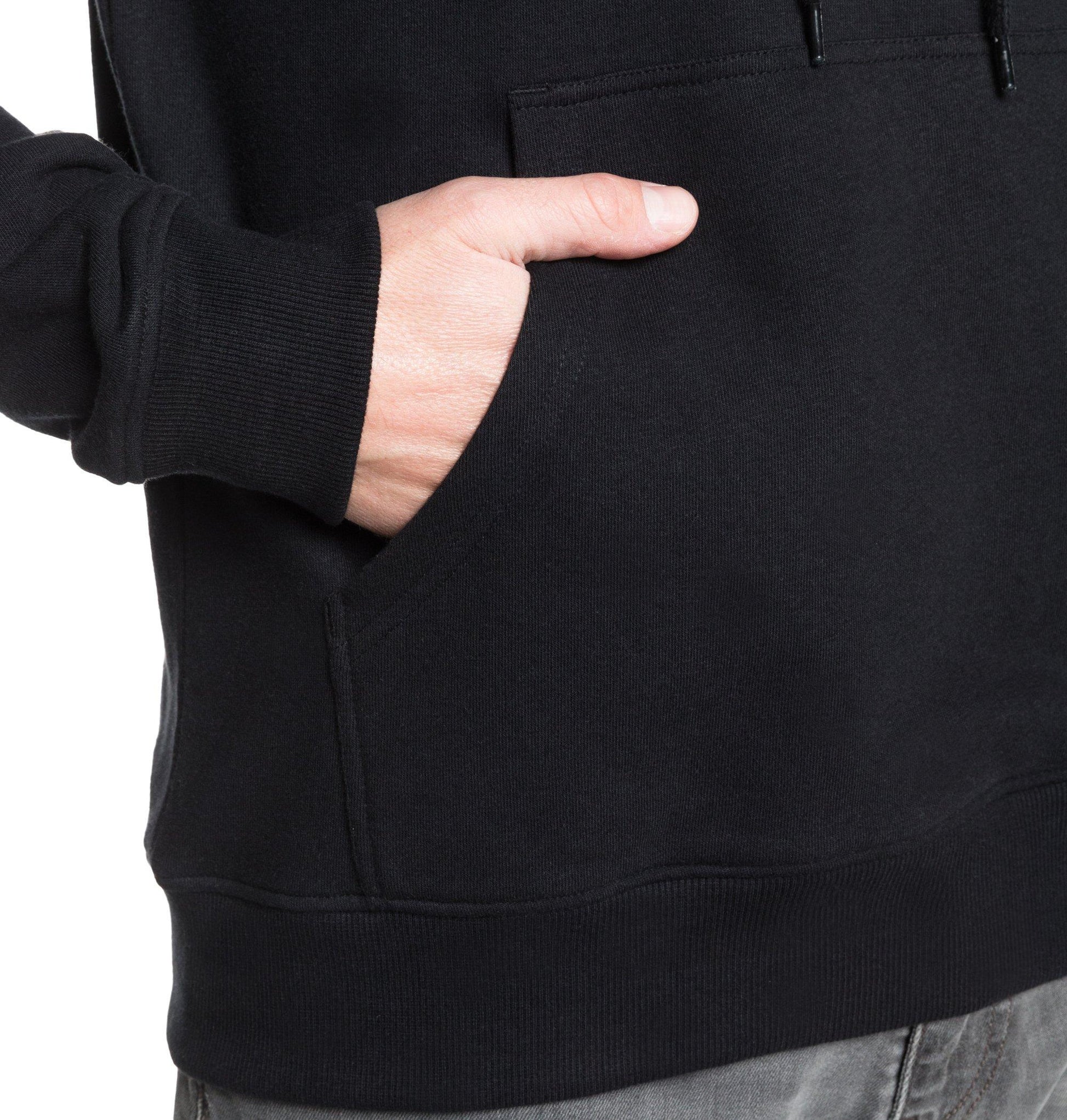 DC Hoodie Star Mehrfarbig