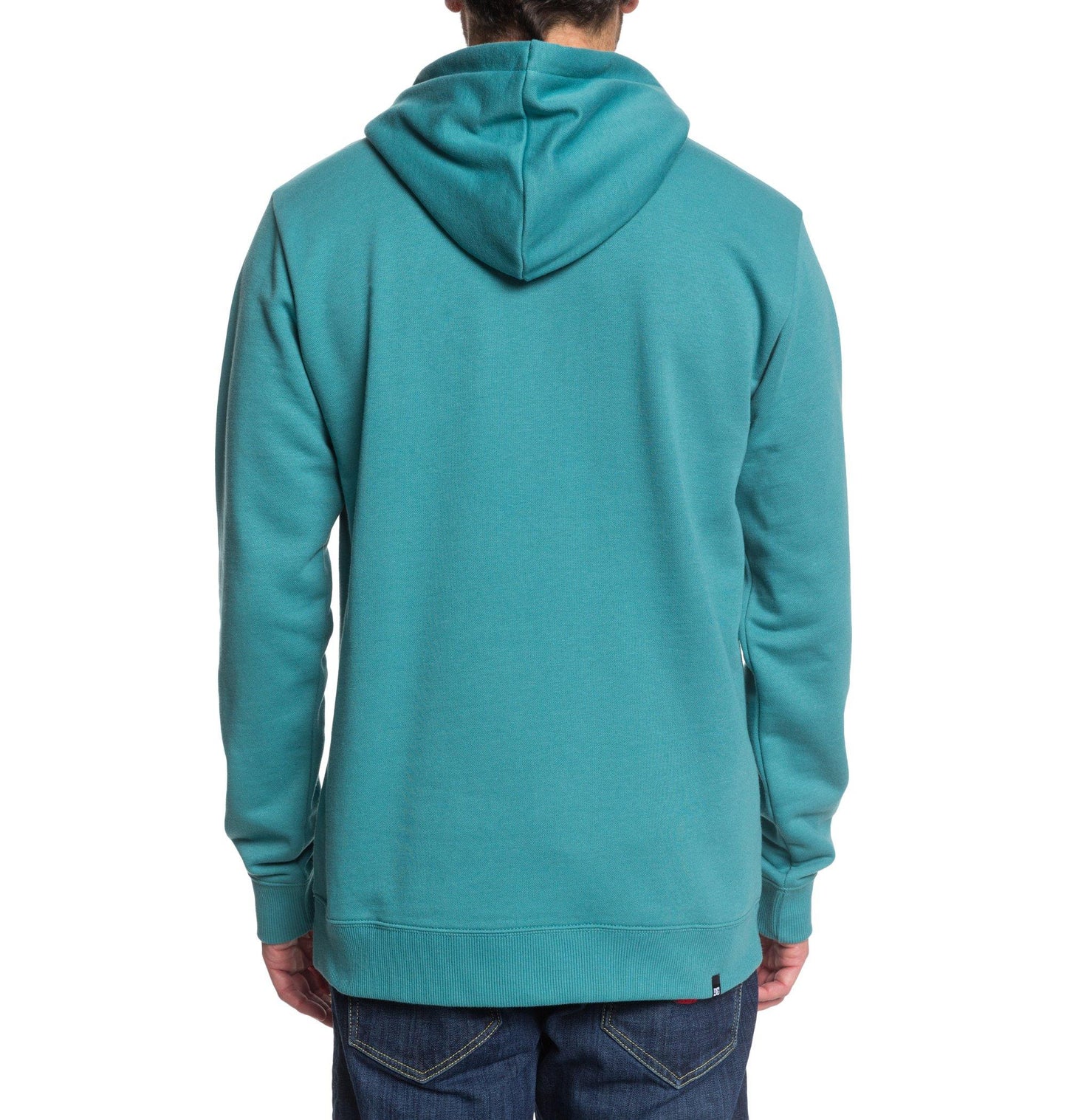 DC Hoodie Circle Star Mehrfarbig