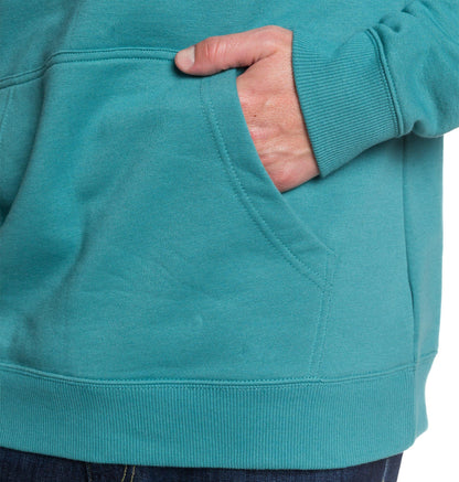 DC Hoodie Circle Star Mehrfarbig