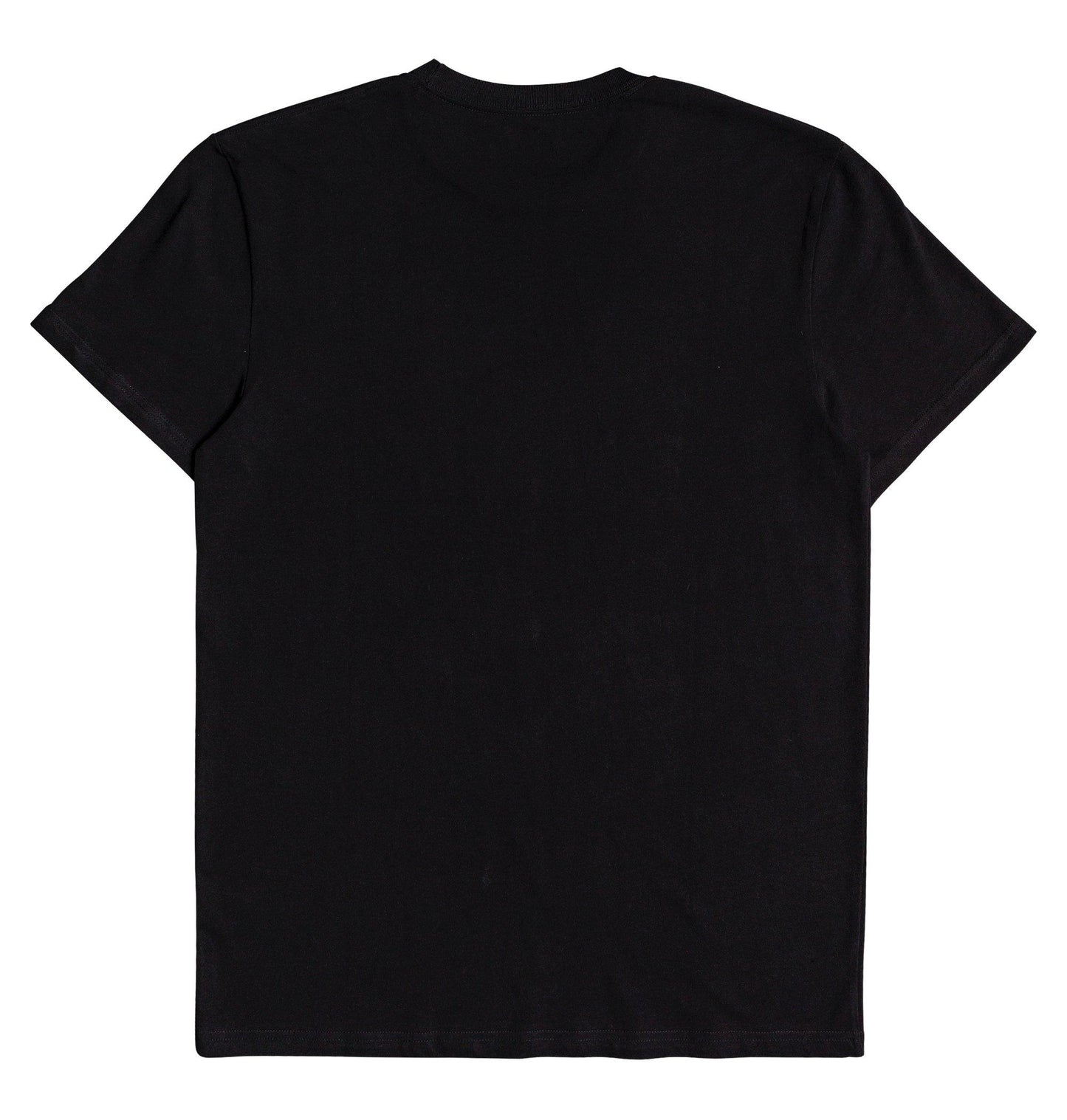 DC Shoes T-Shirt NAMSO SS Schwarz