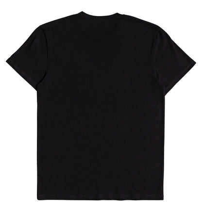 DC Shoes T-Shirt NAMSO SS Schwarz