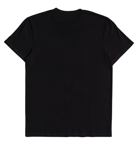 DC Shoes T-Shirt NAMSO SS Schwarz