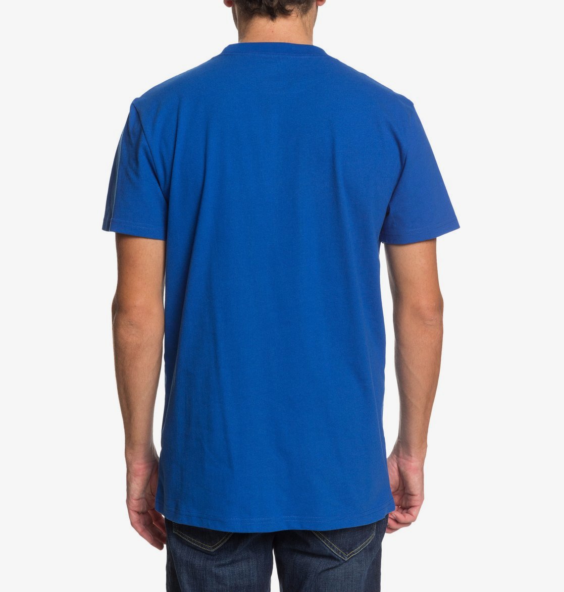 DC T-Shirt Star Mehrfarbig