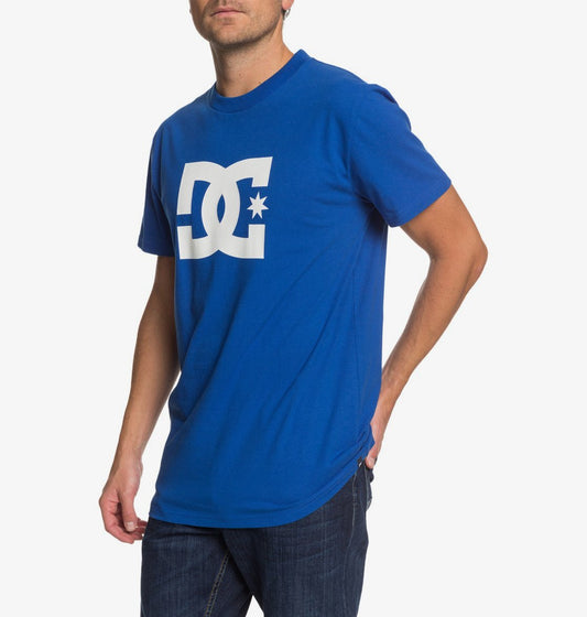 DC T-Shirt Star Mehrfarbig