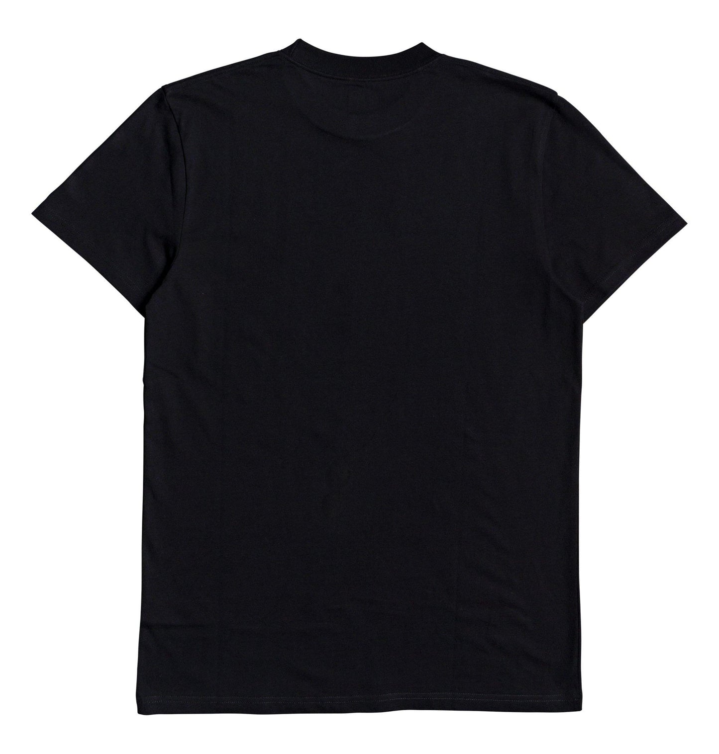 DC T-Shirt Worldwide Usa Schwarz