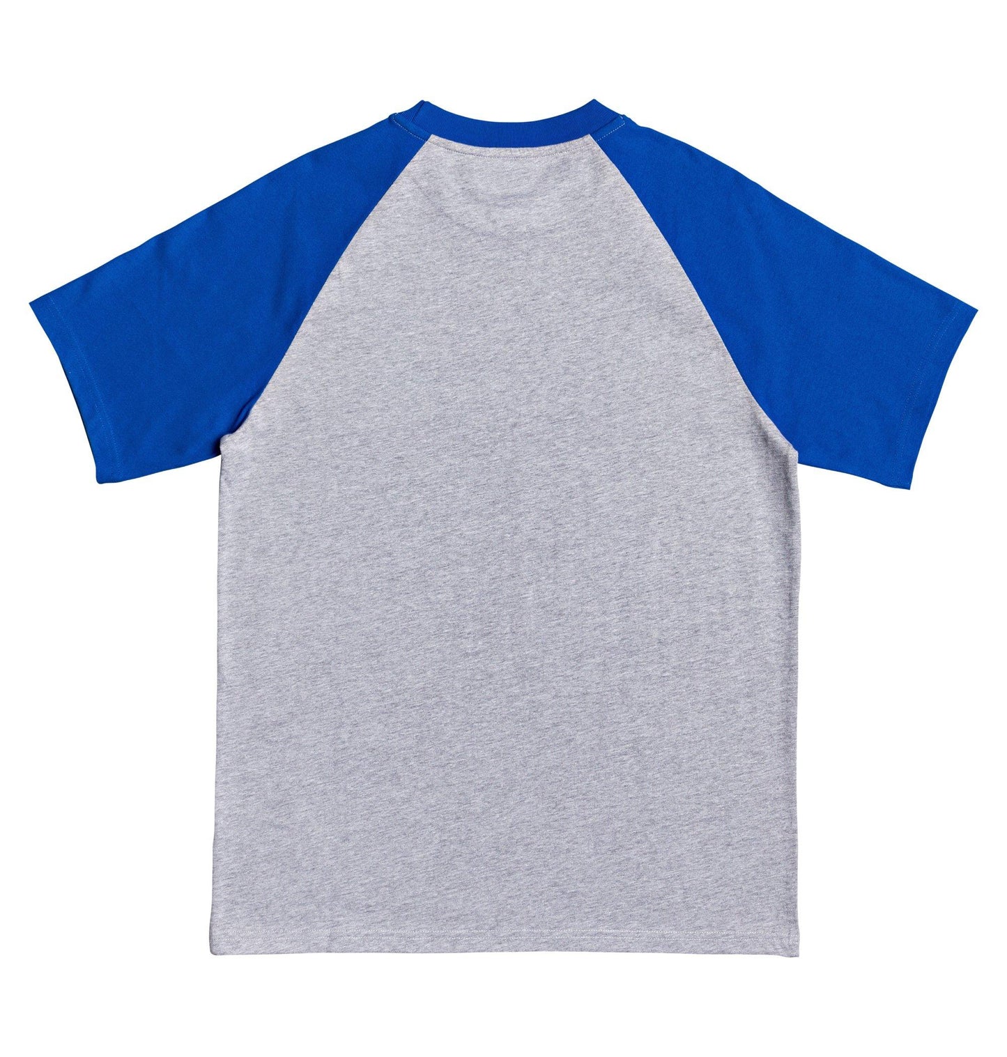 DC T-Shirt Star Raglan Mehrfarbig