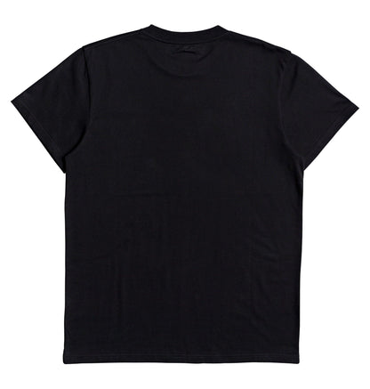 DC T-Shirt Its Lit Schwarz