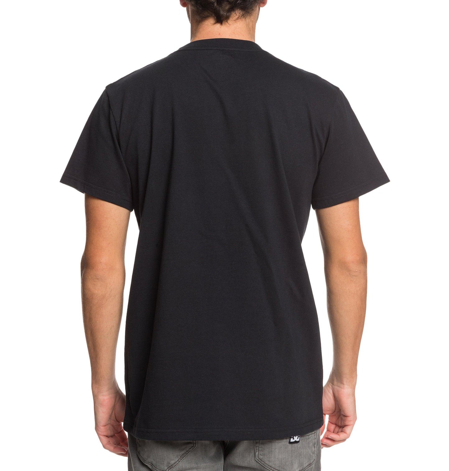 DC T-Shirt Its Lit Schwarz