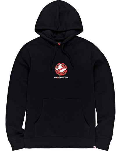 Element Hoodie Phantasm Schwarz