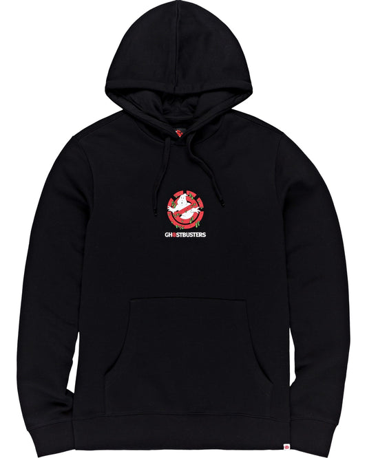 Element Hoodie Phantasm Schwarz