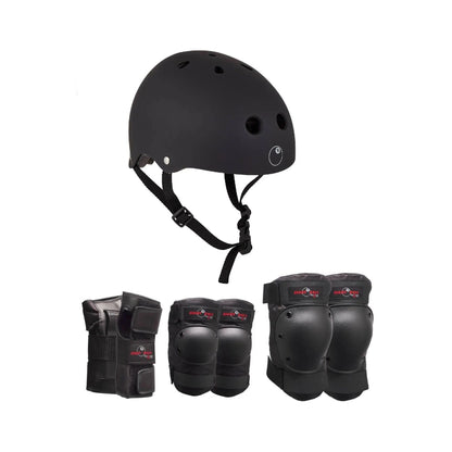 Eight Ball Combo Pack