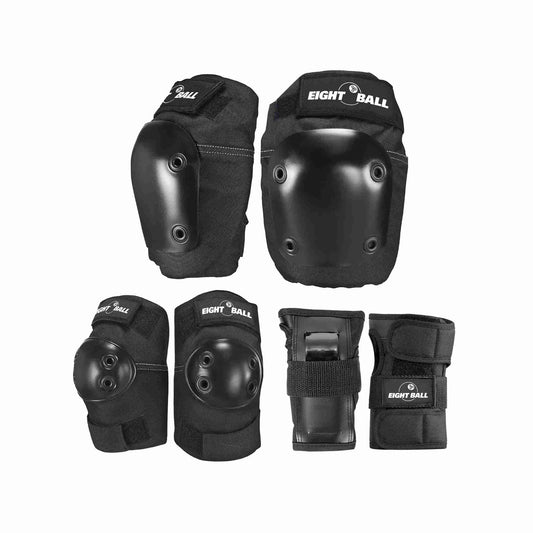 Eight Ball Park Pads 3 Stk.