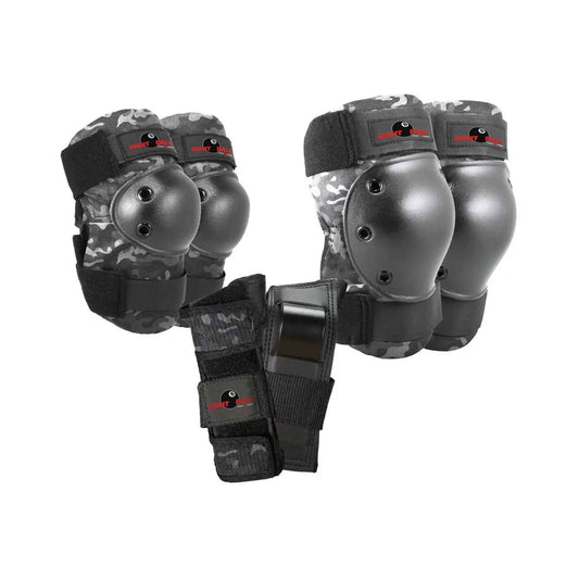 Eight Ball Protektoren Set