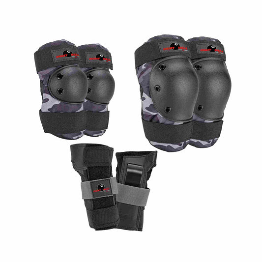 Eight Ball Protektoren Set