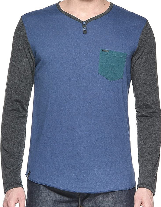 Element Longsleeve Renwick Mehrfarbig