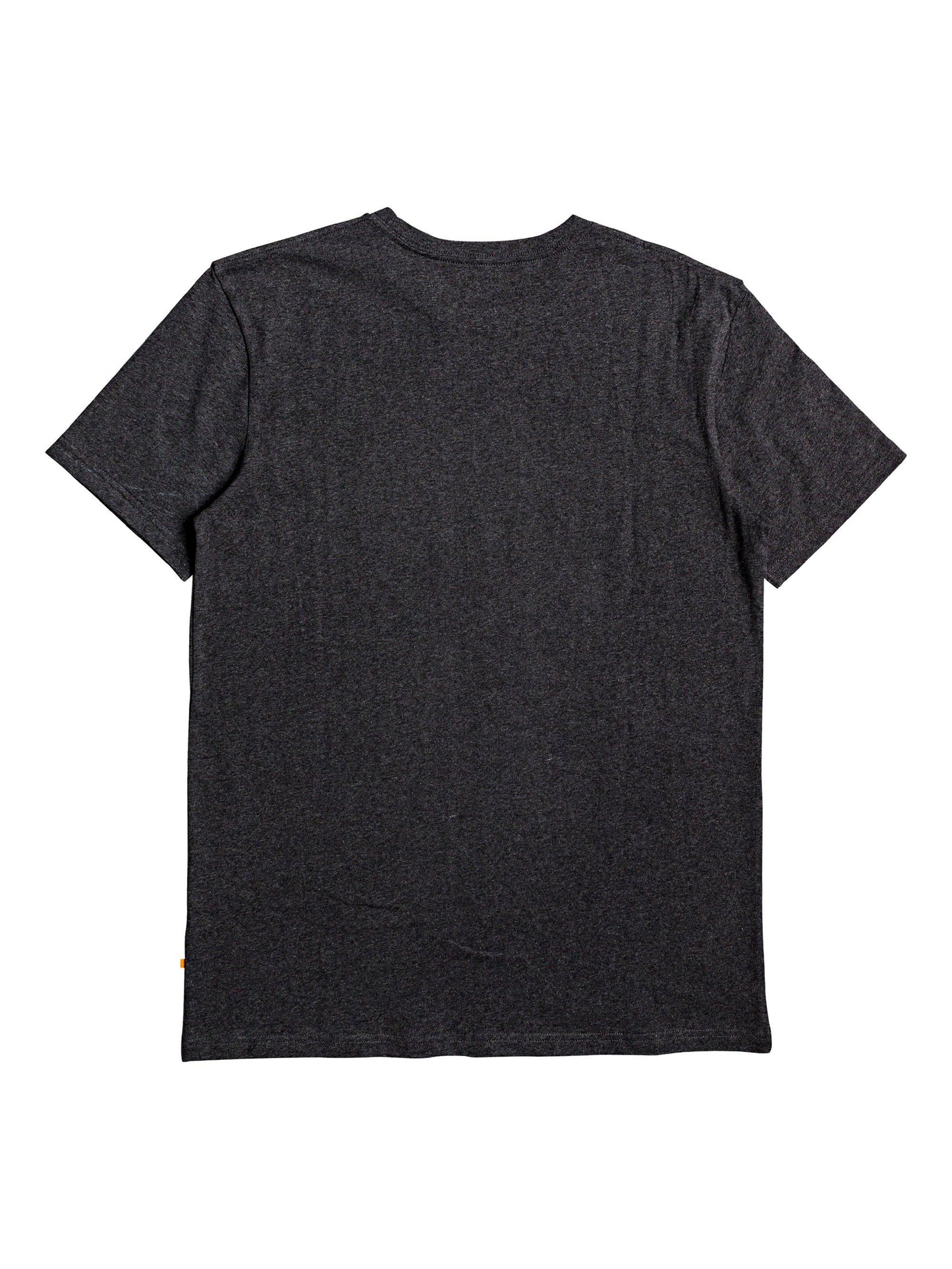 Quiksilver T-Shirt BREAKFAST SETS Grau