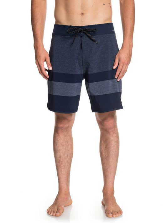 Quiksilver Boardshorts Highline Tijuana 18" Blau