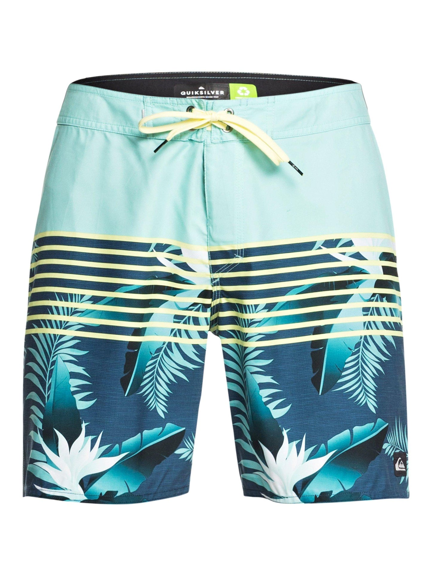 Quiksilver Boardshorts Everyday Lightning 17 Blau