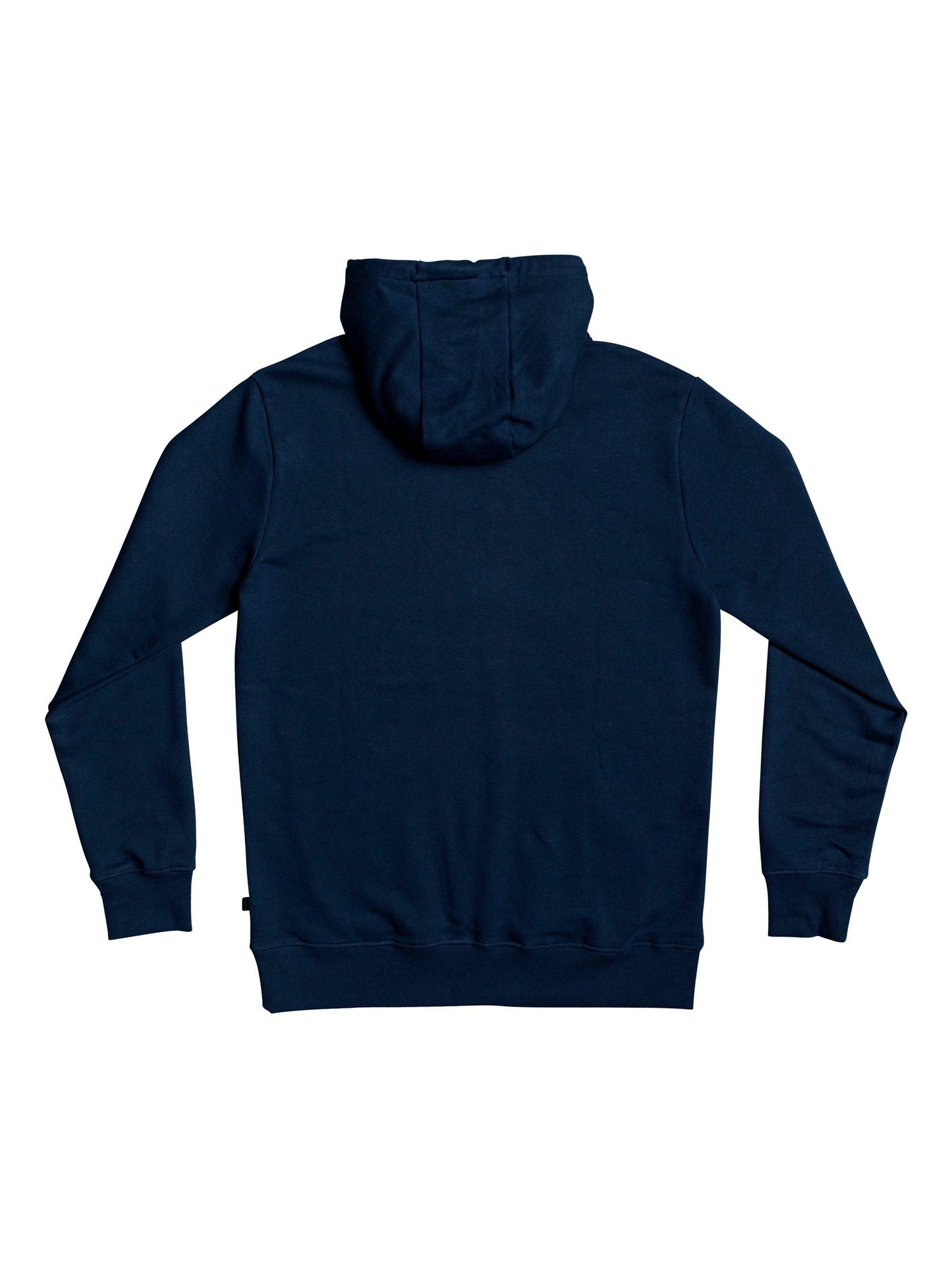 Quiksilver Hoodie Inside Lines Blau