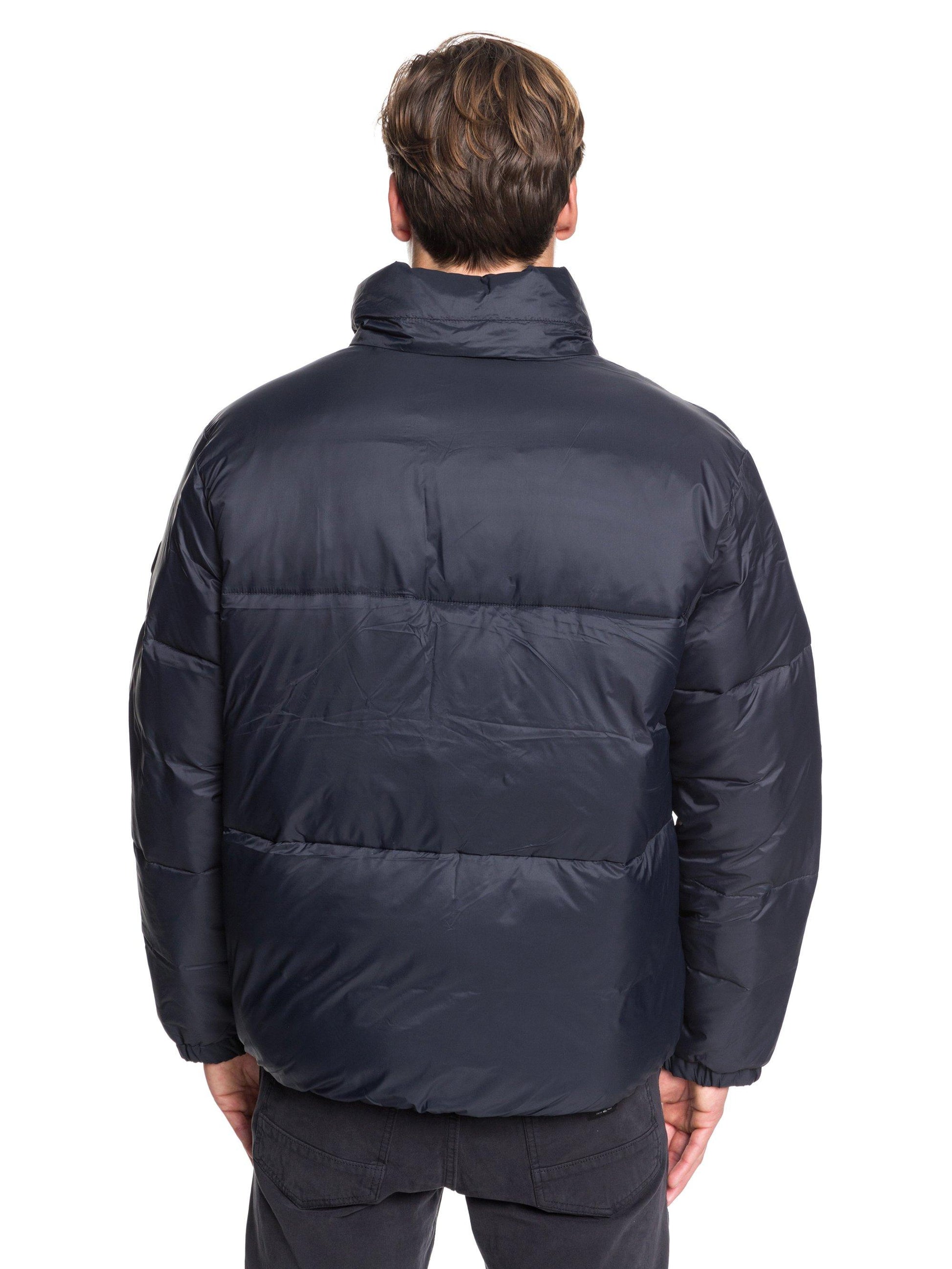 Quiksilver Jacke The Outback Schwarz