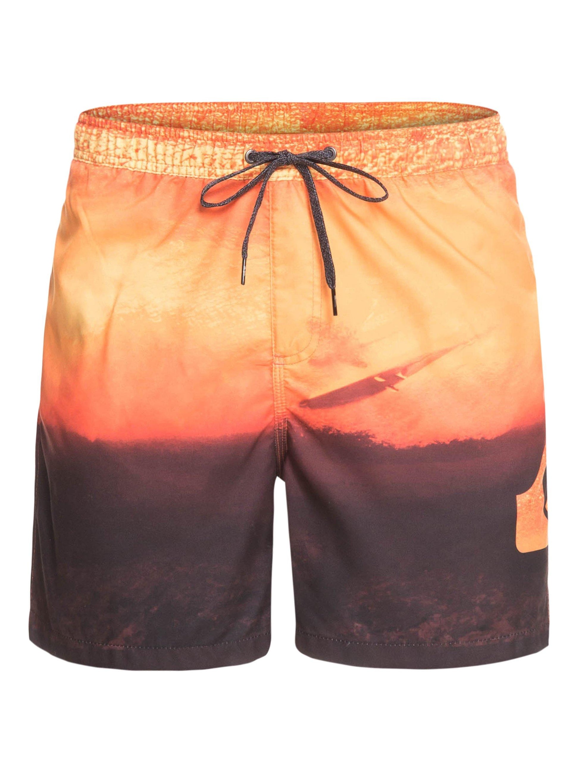 Quiksilver Badeshorts Heavenvl17 M 