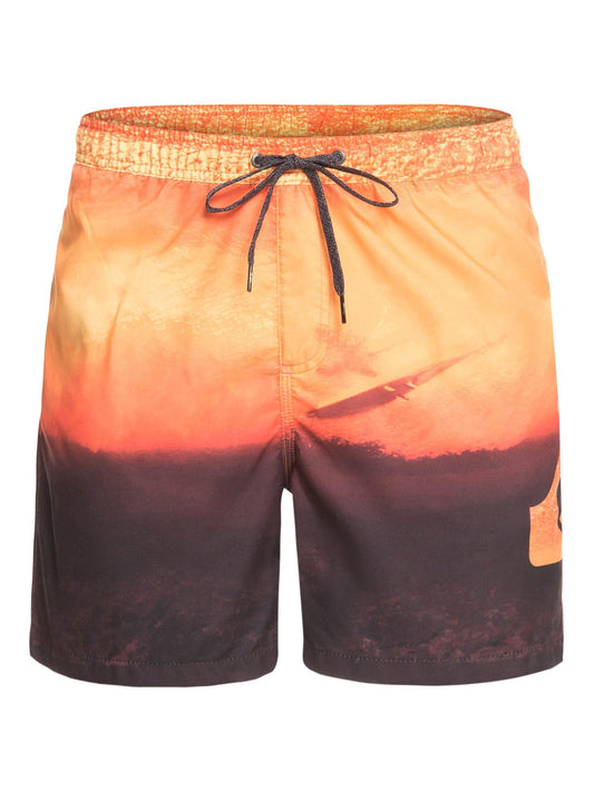 Quiksilver Badeshorts Heavenvl17 M 