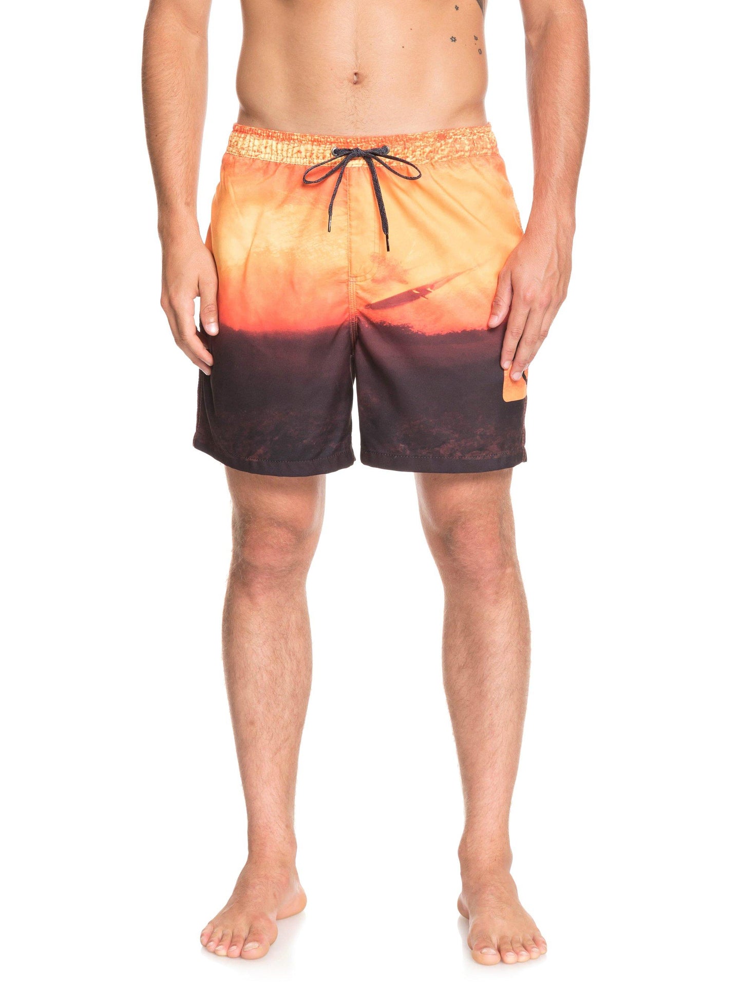 Quiksilver Badeshorts Heavenvl17 M 
