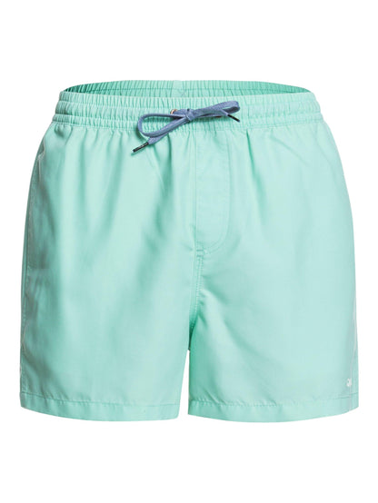 Quiksilver Boardshorts Wurfwash Volley 15 Blau